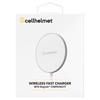 cellhelmet Cell Phone Wireless Fast Charging Pad with MagSafe Compatibility  - 0
