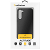 cellhelmet Altitude X Case for Samsung Galaxy S23 - Black - 0