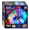 Bell + Howell Bionic Color Changing Solar LED Rope Light - 50 ft - 0