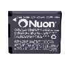 Nuon 3.7V 600mAh Lithium Ion Canon Digital Camera Battery - 2