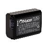 Sony 7.4V 1030mAh Digital Camera Replacement Battery - 1