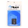 Fujifilm 3.7V 700mAh Digital Camera Replacement Battery
