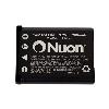 Fujifilm 3.7V 700mAh Digital Camera Replacement Battery
