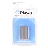 Nuon 7.2V 1600mAh Nikon Digital Camera Replacement Battery - 0
