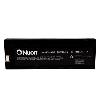 Nuon 12V 1.8Ah Panasonic Camcorder Replacement Battery - 1