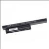 Sony Vaio 10.8V 5200mAh Replacement Laptop Battery - 3