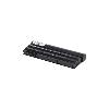 Dell Inspiron and Latitude 10.8V 7800mAh High Capacity Replacement Laptop Battery - 2