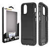 cellhelmet Altitude X phone case for Apple iPhone 12 and iPhone 12 Pro - Black - 0