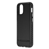 cellhelmet Altitude X phone case for Apple iPhone 12 and iPhone 12 Pro - Black - 2