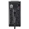 APC Back-UPS Pro 1050VA/600W 8-Outlet UPS  Battery Backup - 3