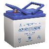 Power Sonic 12V 33Ah Battery with F2/T2 Positive & F1/T1 Negative Terminals - 0