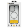 cellhelmet Magnitude Clear Case for iPhone 13 Pro - 0