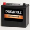 Duracell Ultra Car Battery | Group 51 | 500CCA - 0