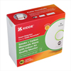 Kiddie Wi-Fi Smart Smoke plus Carbon Monoxide with Indoor Air Quality Detector, Hardwiring Install - 1