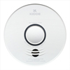 Kiddie Wi-Fi Smart Smoke plus Carbon Monoxide with Indoor Air Quality Detector, Hardwiring Install - 2