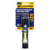 LuxPro 537 Lumen Utility Flashlight and Area Light - 0