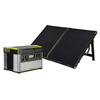 Goal Zero YETI 1500X Solar Generator With 100 Boulder Solar Panel, Bundle - 0