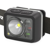 LuxPro Waterproof Multi-Color Ultralight LED Rechargeable Headlamp - 1