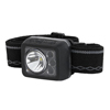 LuxPro Waterproof Multi-Color Ultralight LED Rechargeable Headlamp - 2
