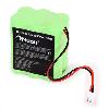 Replacement Battery for 2GIG Security Systems - 1