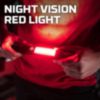NEBO Big Larry 600 Lumen 3 in 1 Multitask Light Spot Cob Red  Light - 3