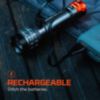 NEBO Davinci 450 Lumen Flex Rechargeable Flashlight - 2
