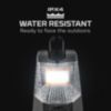 NEBO Galileo 500 Lumen Rechargeable Lantern and Power Bank - 7