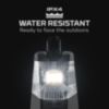 NEBO Galileo 1000 Lumen Rechargeable Flashlight - 5