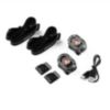 MYCRO 250 Rechargeable Headlamp (2-PACK) - 3
