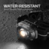 MYCRO 250 Rechargeable Headlamp (2-PACK) - 4
