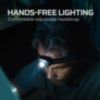 MYCRO 250 Rechargeable Headlamp (2-PACK) - 6