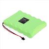 DSC Impassa SCW9057 Security System Replacement Battery - 1