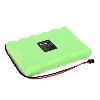 DSC Impassa SCW9057 Security System Replacement Battery - 2