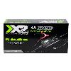 X2Power 4-Amp 6V/12V Automatic Battery Charger - 0