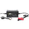 X2Power 10-Amp 6V/12V Automatic Battery Charger - 3