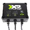 X2Power Dual Bank Marine Battery Charger - 3