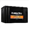 Duracell Ultra Platinum AGM 925CCA BCI Group 31 Heavy Duty Battery - 1