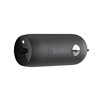 Belkin BoostCharge 30W USB-C Car Charger - 1