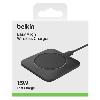 Belkin BoostCharge Pro Universal Easy Align 15W Wireless Charging Pad  - 0