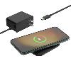 Belkin BoostCharge Pro Universal Easy Align 15W Wireless Charging Pad  - 2