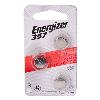 Energizer® 357 Silver Oxide Button Cell Battery - 3 Pack - 0