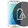 Samsung Galaxy S6 Battery Replacement - 1