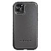 cellhelmet Fortitude Case for Apple iPhone 11 Pro - Black - 0