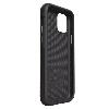 cellhelmet Fortitude Case for Apple iPhone 11 Pro - Black - 1