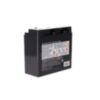 Contender 12V 17Ah AGM Fire and Security Battery - 3