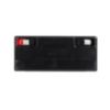 Contender 12V 17Ah AGM Fire and Security Battery - 8