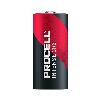 Duracell Procell High Power 3V Lithium Intense CR2 - 4