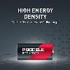 Duracell Procell High Power 3V Lithium Intense CR2 - 6