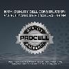 Duracell Procell High Power 3V Lithium Intense CR2 - 7