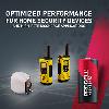 Duracell Procell High Power 3V Lithium Intense CR2 - 10